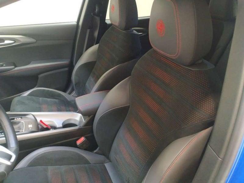 Alfa Romeo Tonale 1.5 hybrid Speciale 130cv tct7