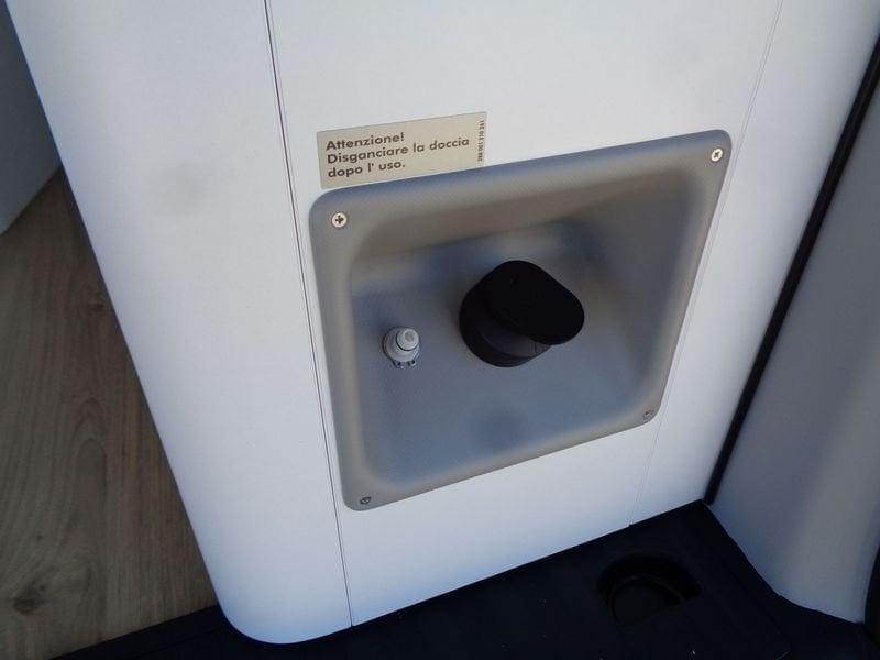 Ford Transit Custom Transit Custom 320 2.0 EcoBlue 170CV aut. PC-TN Nugget Tit.