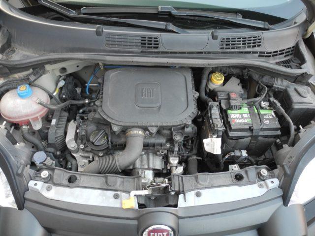 FIAT Panda Cross 1.0 FireFly S&S Hybrid -Ok NEOPATEN.- "DA VETRINA"