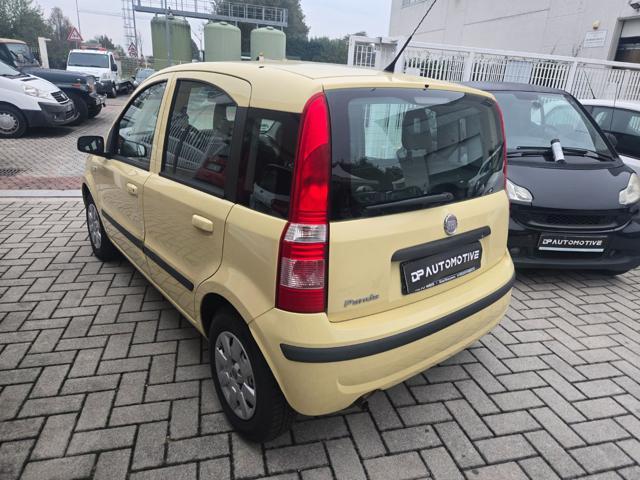 FIAT Panda 1.1 Active
