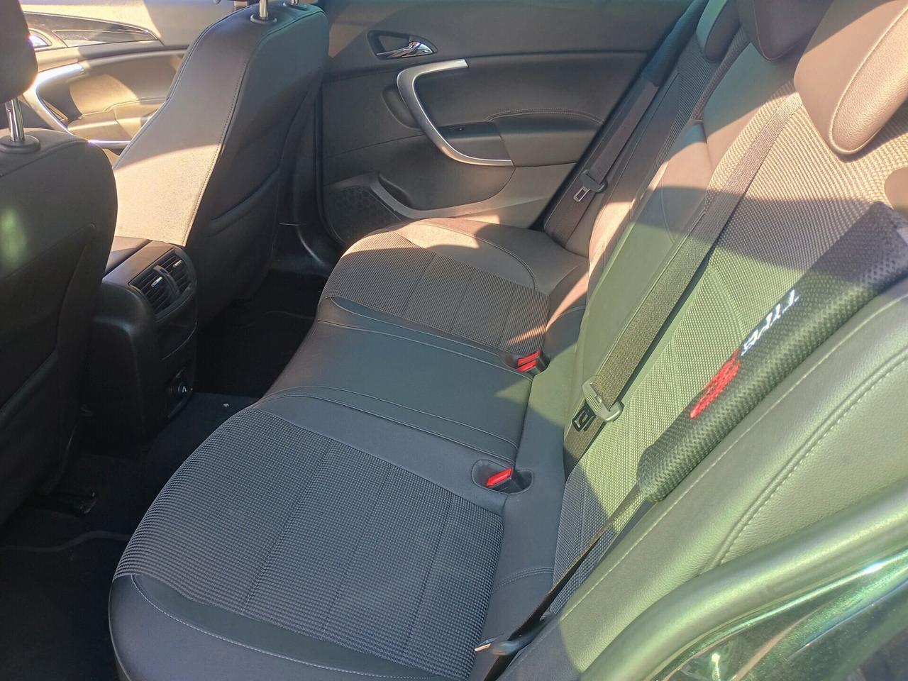 Opel Insignia 2.0