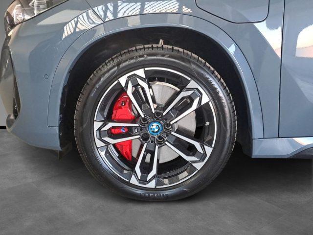 BMW X1 xDrive 25e Msport Pro