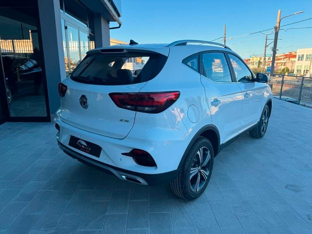 Mg ZS Classic 1.5 VTi-tech Comfort