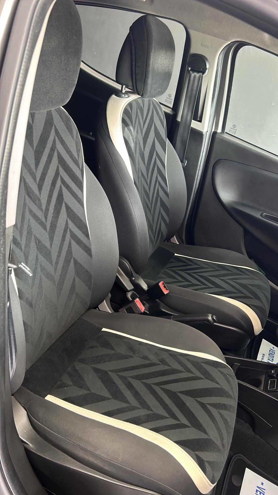 Lancia Ypsilon 1.2 Gpl Ecochic Platinum 11/2016