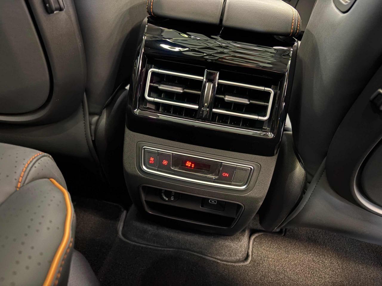 EVO EVO Electric 1.5 Turbo 7 posti Bi-Fuel GPL