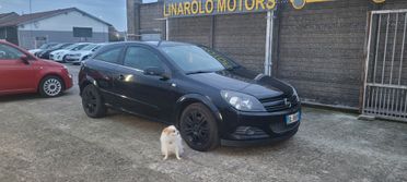 Opel Astra GTC 1.7 CDTI 101CV 3 porte Cosmo