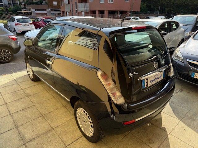 LANCIA Ypsilon 1.3 MJT 75 CV Unyca