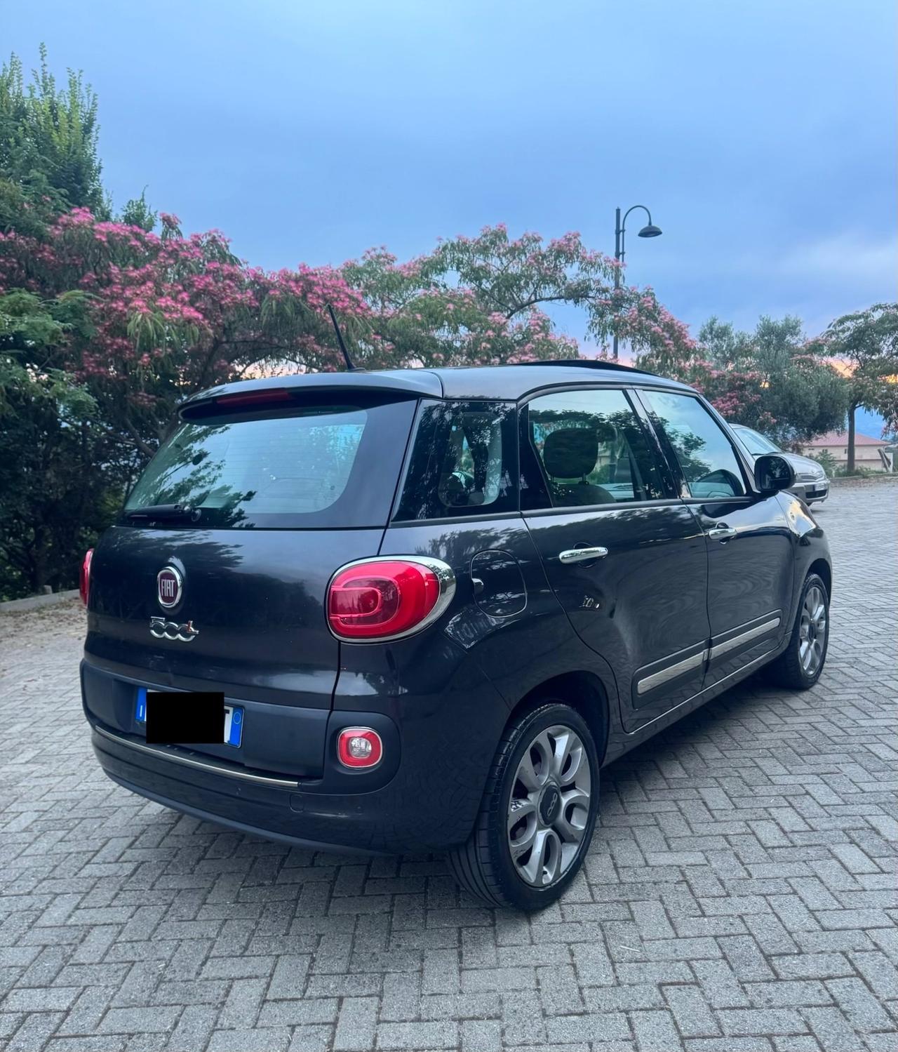 Fiat 500L 1.3 Multijet 85Cv TETTO 2013