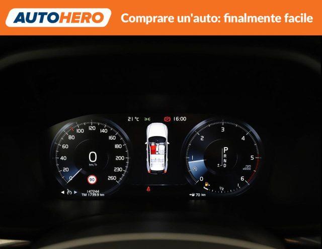 VOLVO XC60 D4 AWD R-design