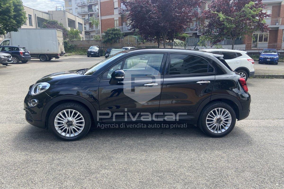 FIAT 500X 1.0 T3 120 CV Connect