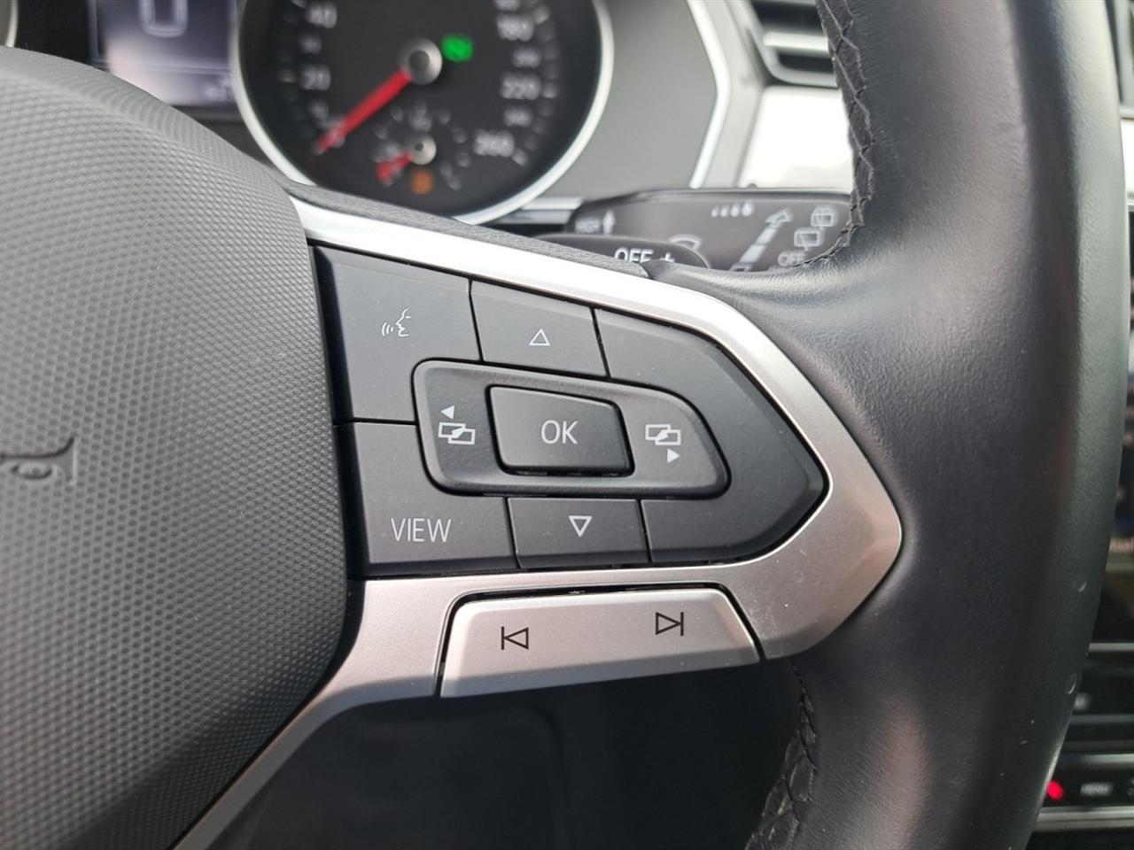 Volkswagen Passat variant 2.0 tdi business 150cv dsg