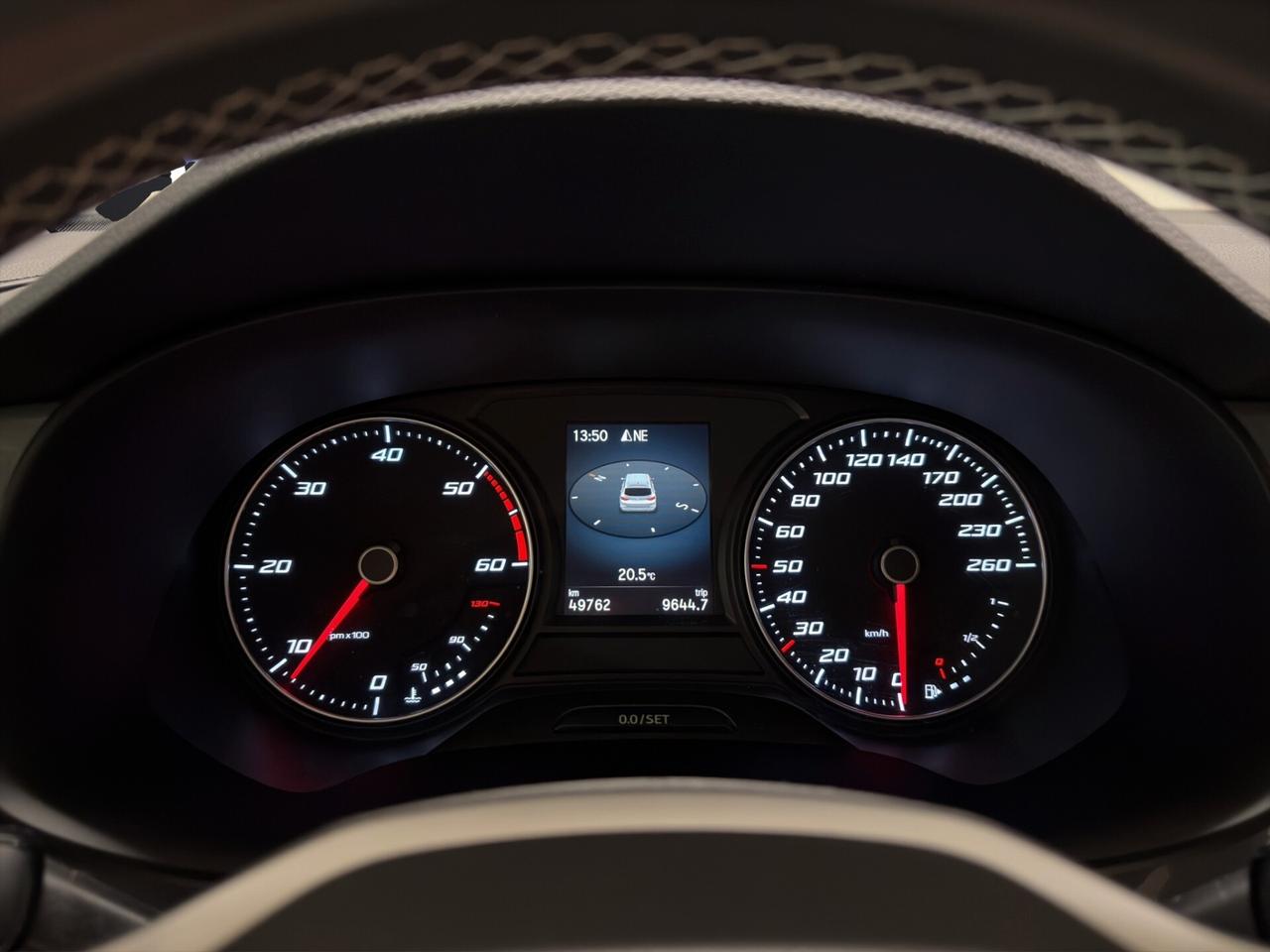 Seat Ateca 2.0 TDI 115 CV Style PREZZO REALE