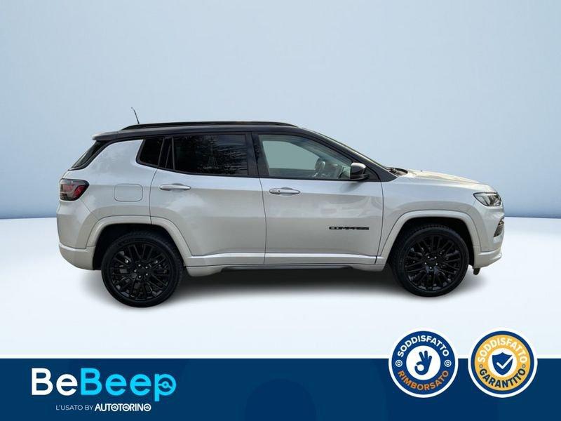 Jeep Compass 1.6 MJT S 2WD 130CV