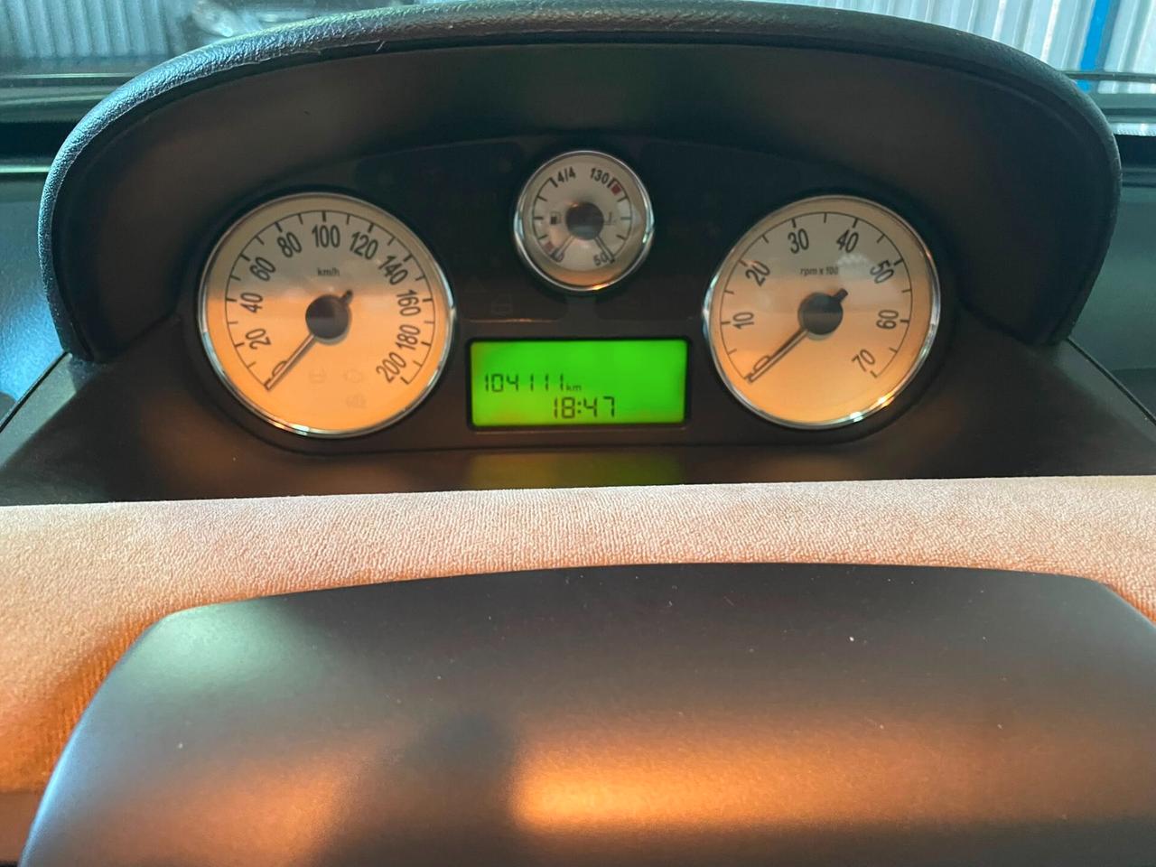 LANCIA YPSILON 100.000 km NEOPATENTATI UNICO PROPRIETARIO