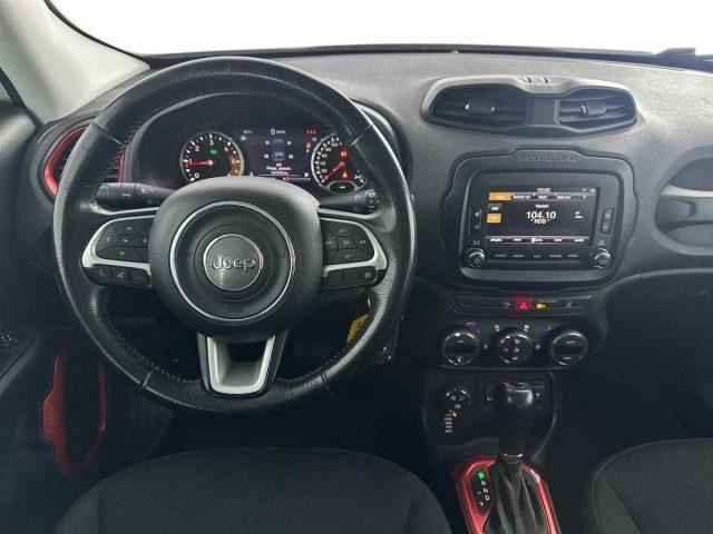 JEEP Renegade 2.0 Mjt 170CV 4WD Active Drive Low Trailhawk