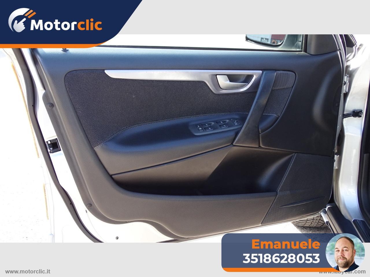 VOLVO V70 2.4 T AWD XC