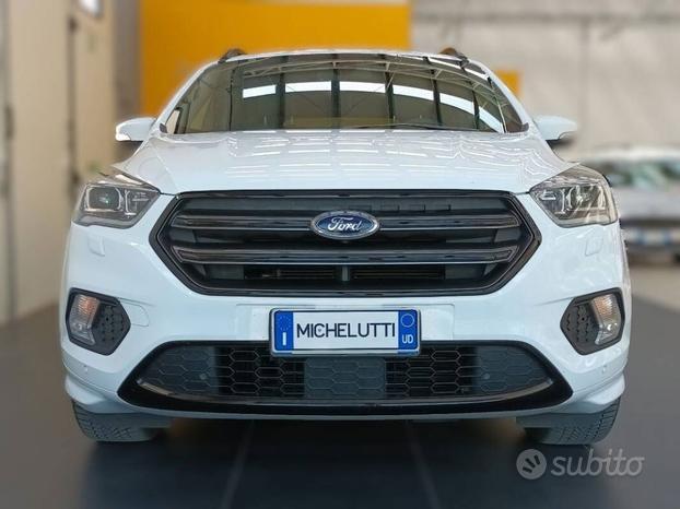 Ford Kuga 1.5 tdci ST-Line 120cv