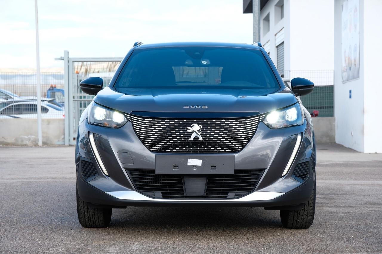 Peugeot 2008 PureTech 130 S&S EAT8 Allure Pack