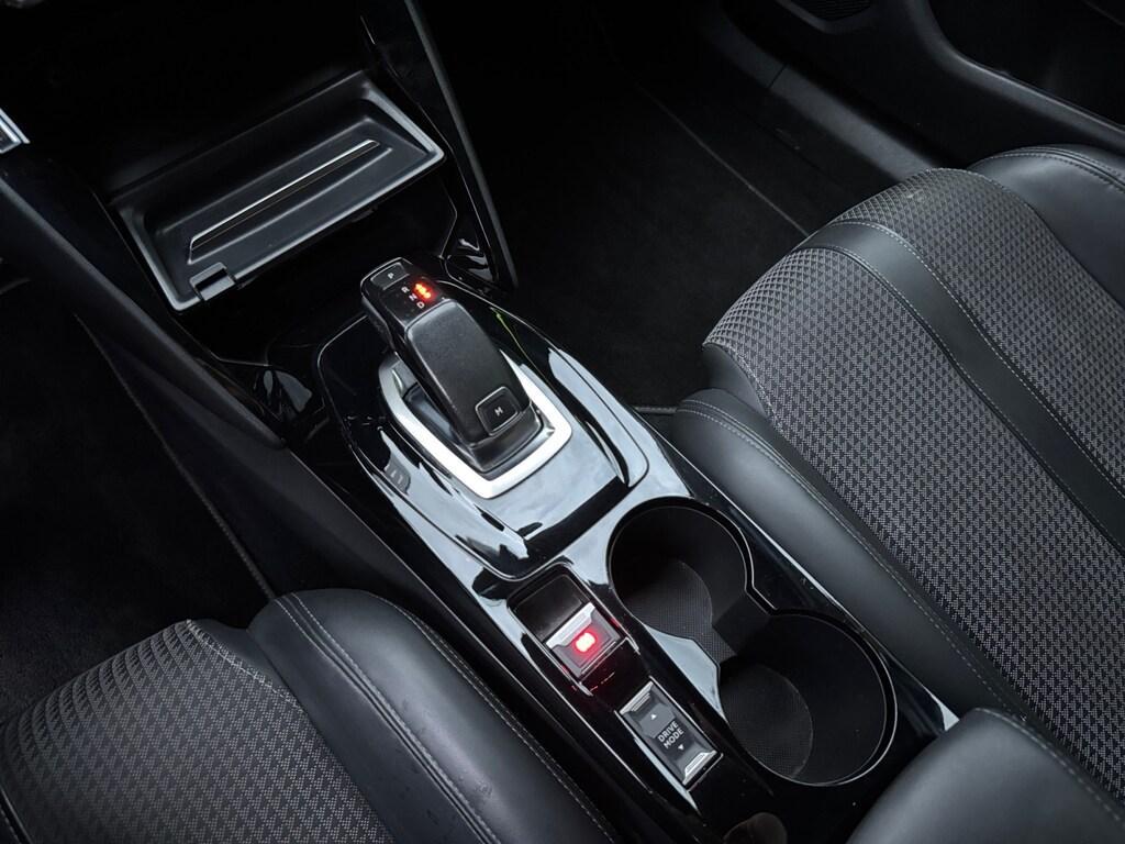 Peugeot 2008 1.5 bluehdi 130CV Autom. GT Line