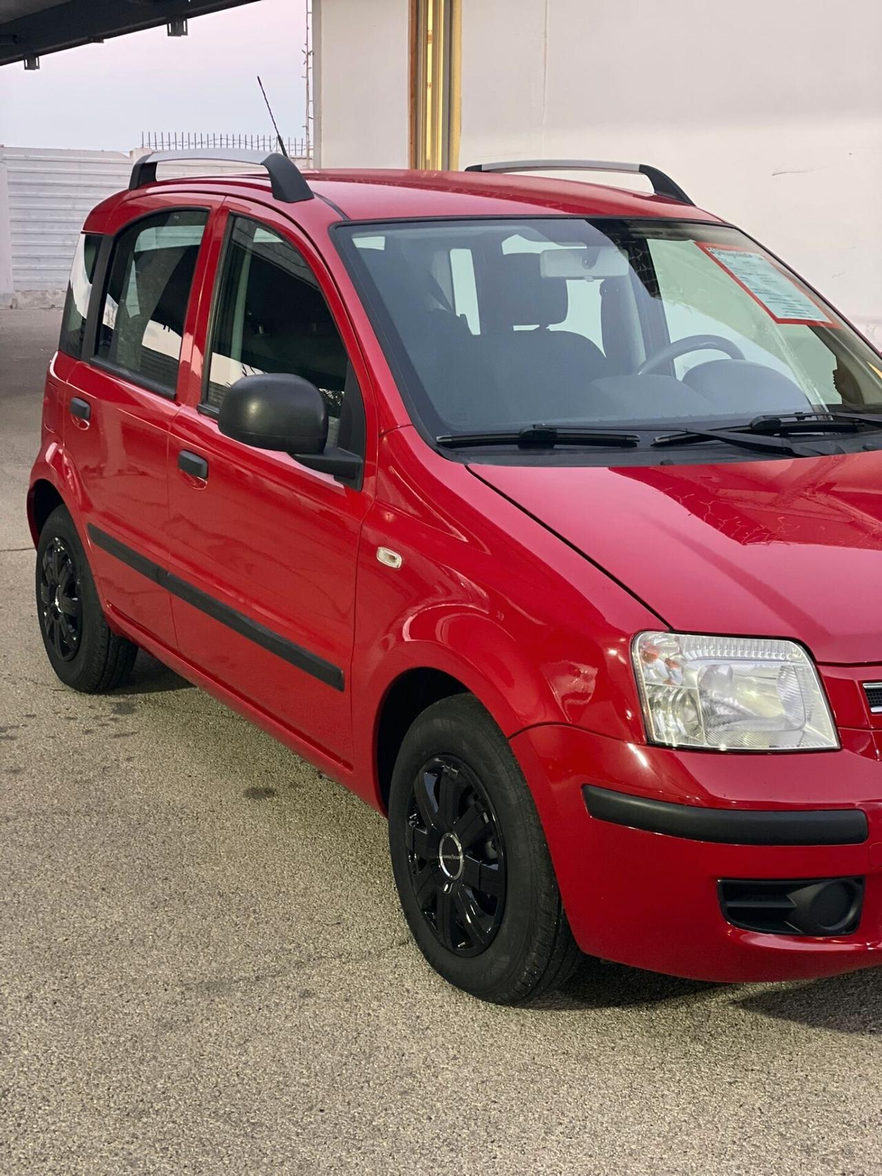Fiat Panda 1.2 Dynamic