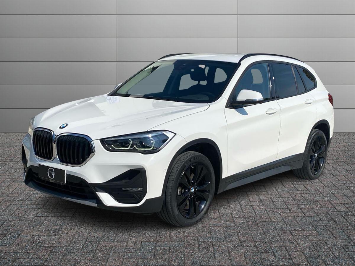 BMW X1 F48 2019 - X1 sdrive18d Business Advantage auto