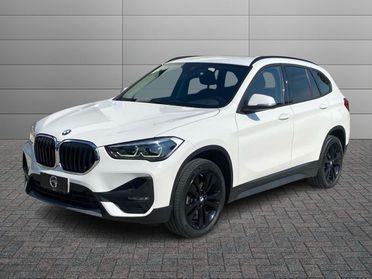 BMW X1 F48 2019 - X1 sdrive18d Business Advantage auto