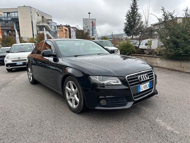Audi A4 2.0 TDI 143CV F.AP. Advanced