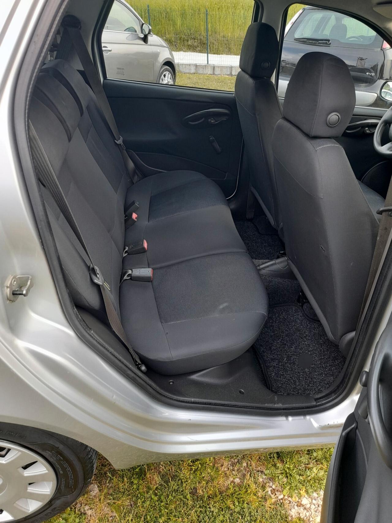 Fiat Punto Classic 1.3 MJT 5porte