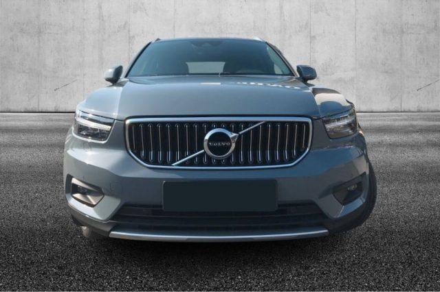 VOLVO XC40 D4 AWD Geartronic Inscription