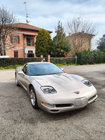 Chevrolet Corvette C5 5.7 V8 Coupé