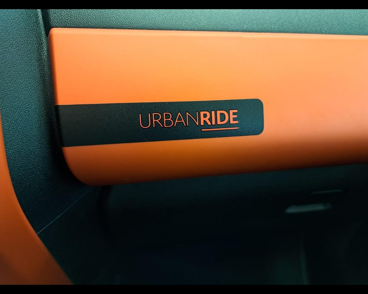 CITROEN C1 Airscape 5p 1.0 vti Urban Ride 72cv