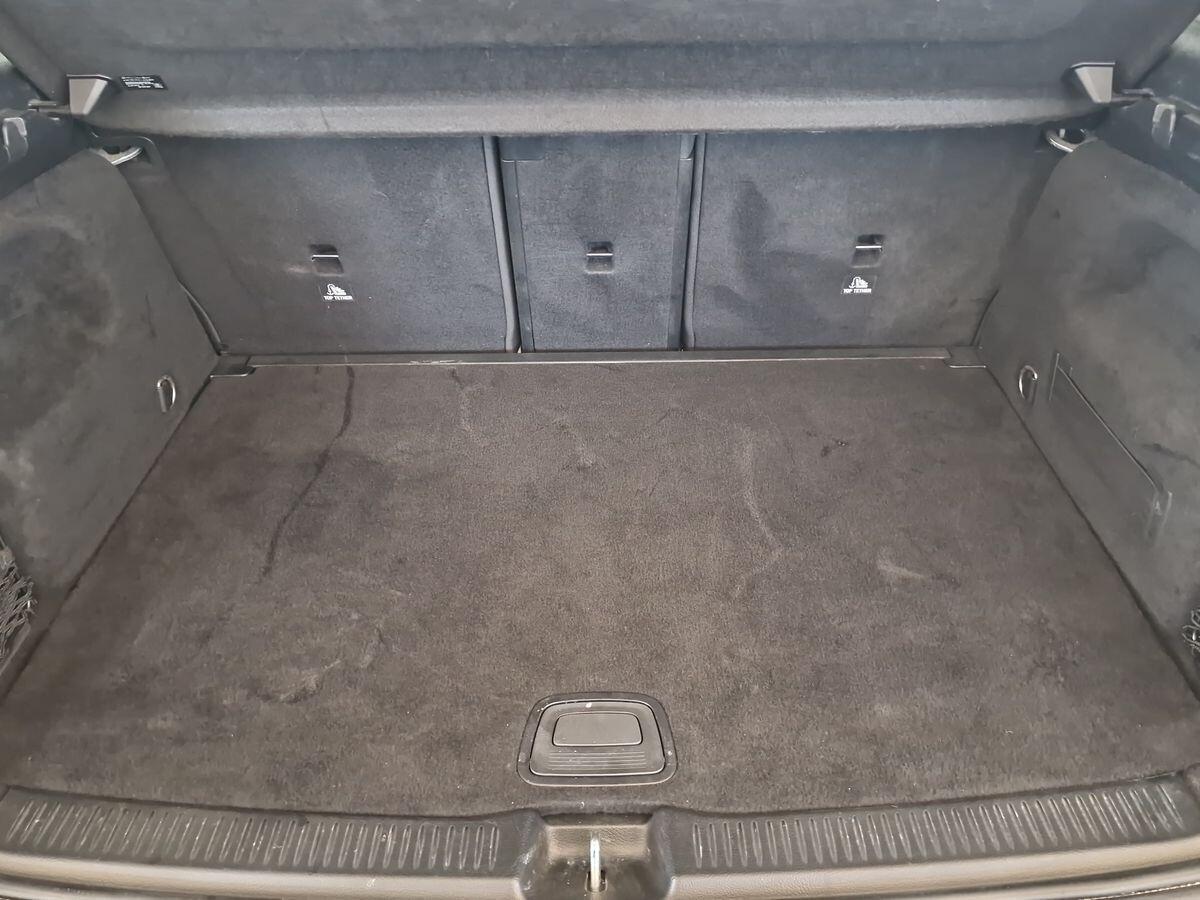 MERCEDES CLASSE B 180 D 1.5 PREMIUM