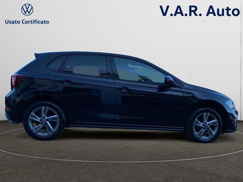 Volkswagen Polo Polo 1.0 TSI R-Line