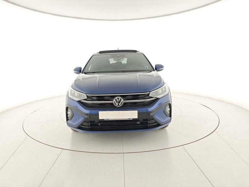 Volkswagen Taigo 1.0 TSI 115 CV R-Line