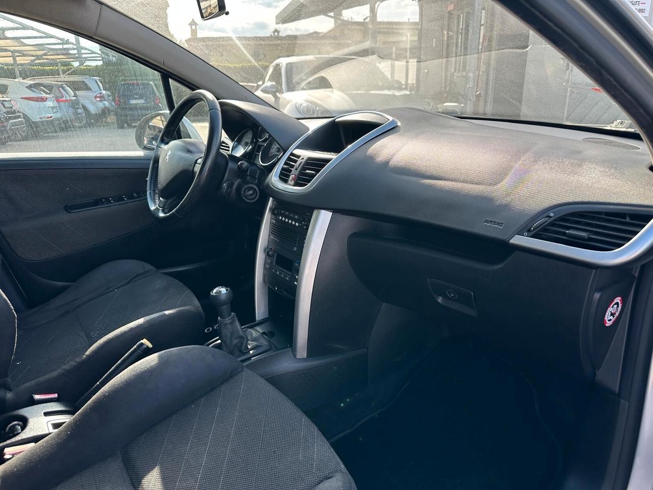 Peugeot 207 1.6 Diesel