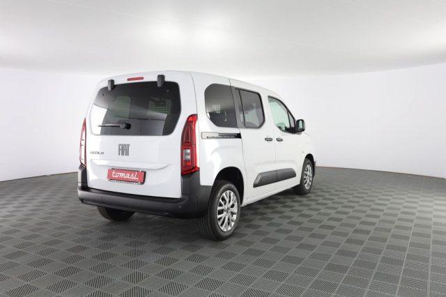 FIAT Other Doblò Doblò 1.5 BlueHdi 100CV Combi N1