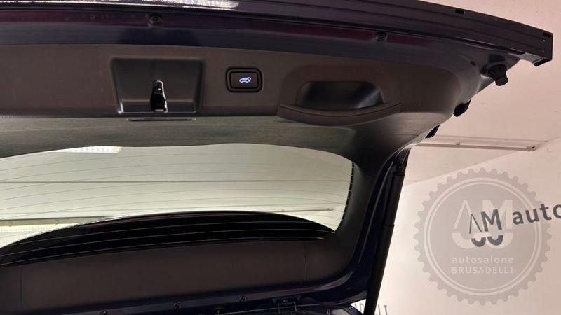 Hyundai Tucson 1.6 T-GDI FHEV 2wd 180 cv Exellence DCT