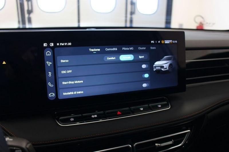 MG HS 1.5T-GDI AT Comfort