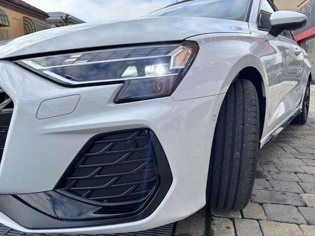 Audi A3 SPB TFSI e 150 kW S tronic S line Black edition