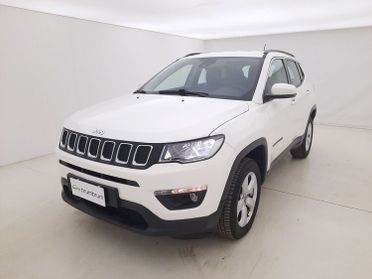 Jeep Compass Business 4WD BR235924 2.0 Diesel 140CV