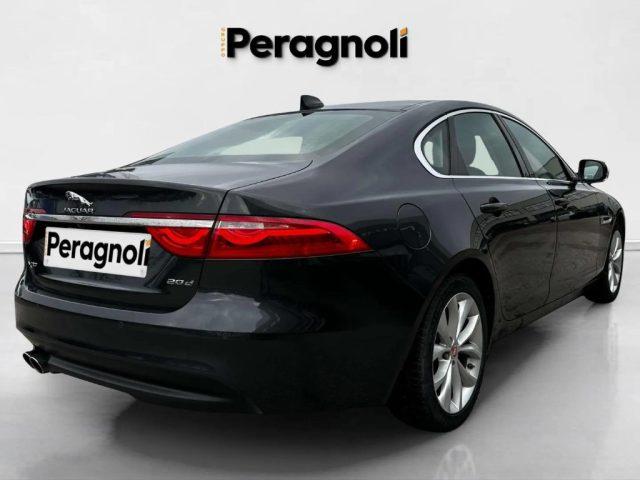 JAGUAR XF 2.0 D 180 CV aut. Prestige