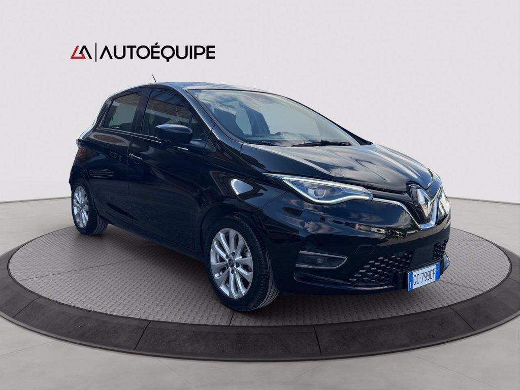 RENAULT Zoe Zen R135 del 2020