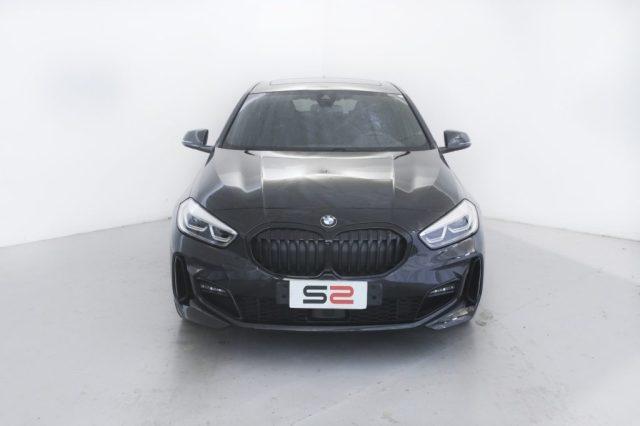 BMW 118 i 5p. Msport / Tetto Panorama / Neopatentati
