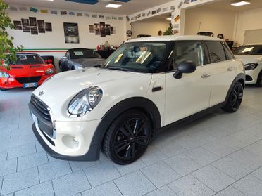 Mini One 1.2 75CV 5 porte NEOPATENTATI