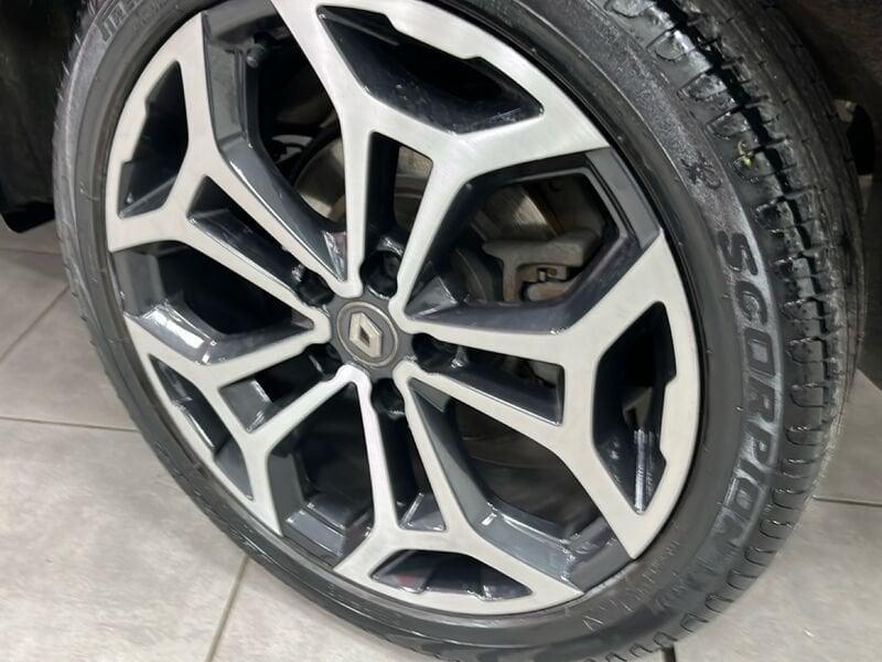 Renault Kadjar 1.5 BLUE DCI INTENS EDC