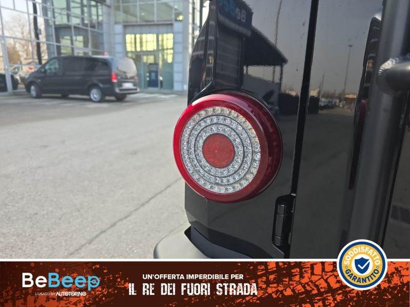 Ineos Grenadier STATION WAGON 3.0 TWIN-TURBO D FIELDMAST