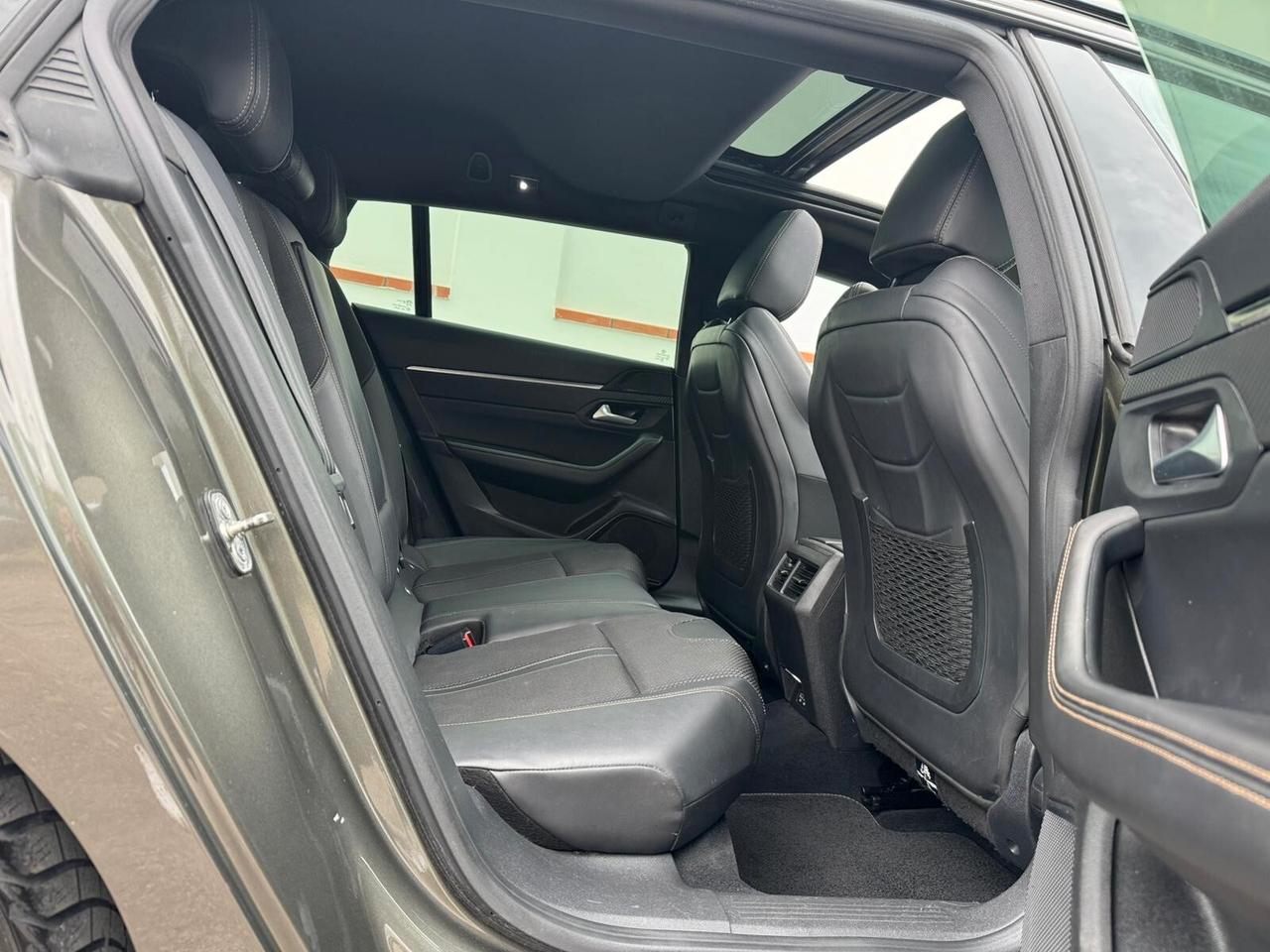 Peugeot 508 2.0Hdi GT-Line TETTO APRIBILE