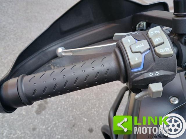 VOGE Other Valico 625DSX