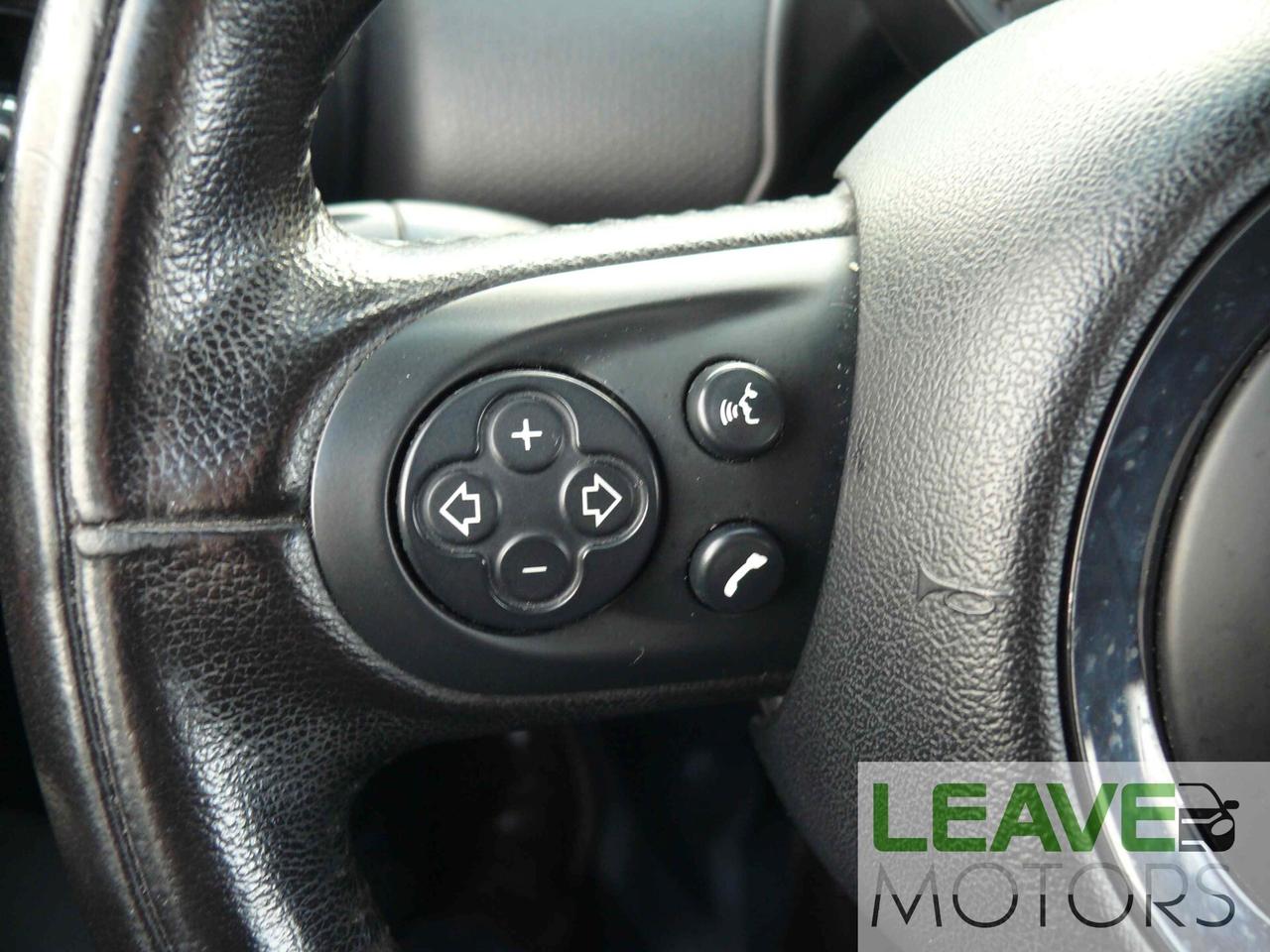 Mini Cooper D Countryman 1.6 (M1458)