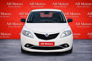 Lancia Ypsilon 1.2 69 CV 5 p benzina